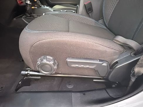 Used 2025 Jeep Wrangler Unlimited Rubicon 4xe w/ Safety Group image 29