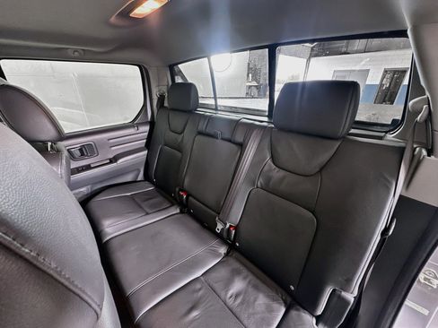 Used 2010 Honda Ridgeline RTL image 22