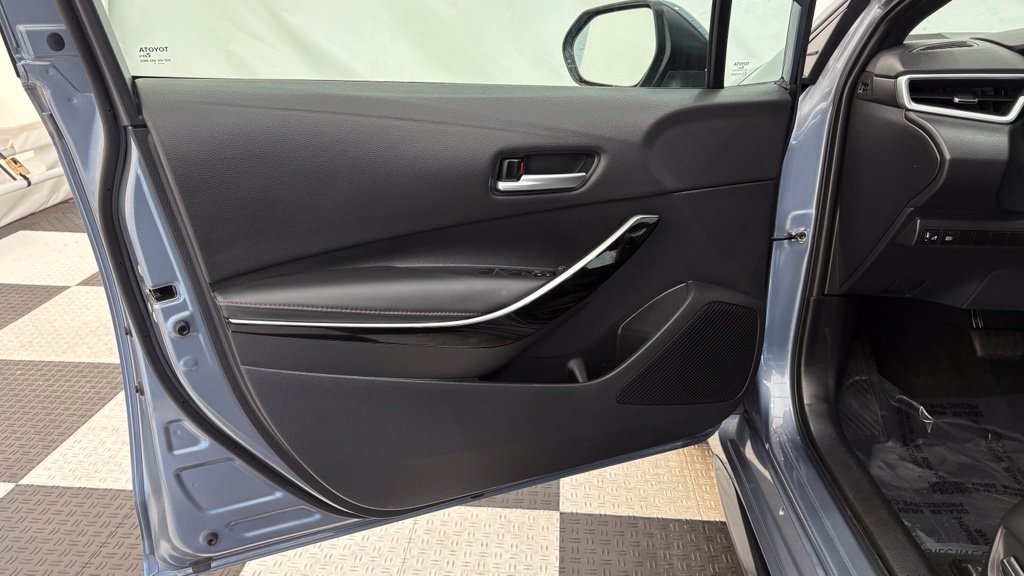 Used 2024 Toyota Corolla XSE FWD image 13