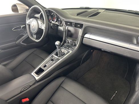 Used 2012 Porsche 911 Carrera image 20