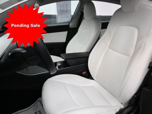 Used 2019 Tesla Model 3 Standard Range Plus image 23