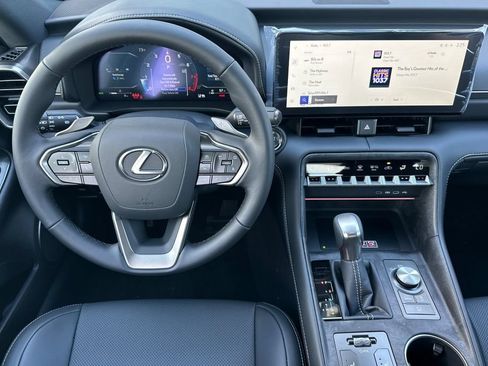 New 2026 Lexus IS 350 F Sport RWD image 14