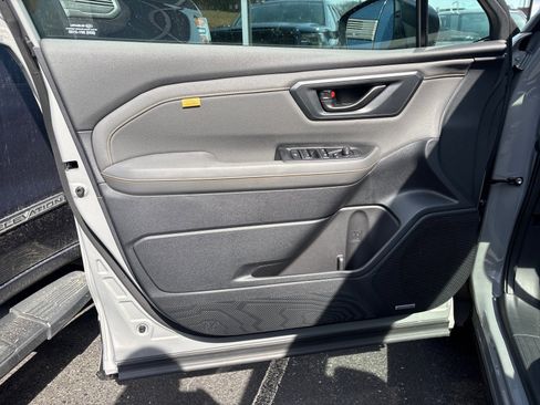 New 2026 Subaru Forester Wilderness image 10