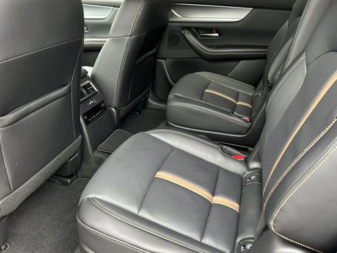 Certified 2025 MAZDA CX-90 3.3 Turbo w/ Premium Plus Pkg AWD/4WD image 14