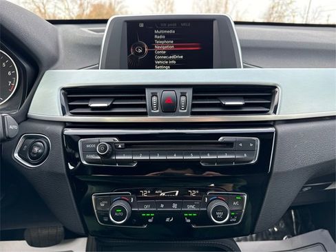 Used 2017 BMW X1 xDrive28i w/ Driving Assistance Package image 14