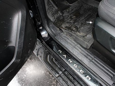 Used 2022 Ford Ranger XLT w/ Equipment Group 302A High image 21