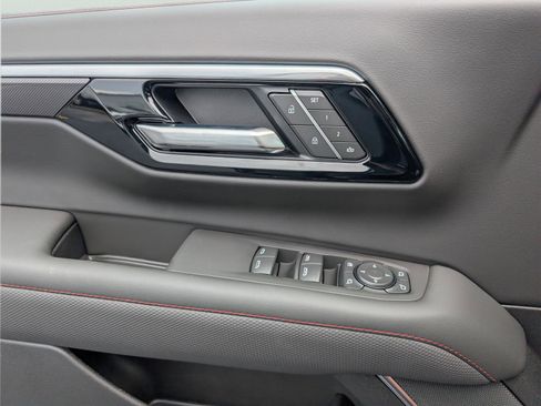 New 2026 Chevrolet Tahoe RST RWD image 24