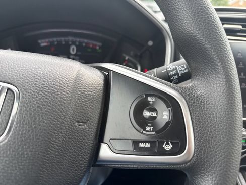 Used 2018 Honda CR-V EX image 26