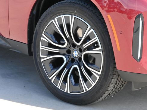 New 2026 BMW X3 xDrive30 image 8