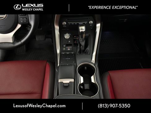 Used 2019 Lexus NX 300 AWD w/ Premium Package image 34