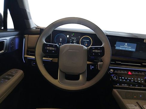 New 2026 Hyundai Santa Fe Calligraphy AWD/4WD image 12