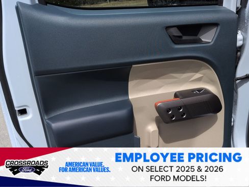 New 2026 Ford Maverick Lariat w/ 4K Tow Package AWD/4WD image 28