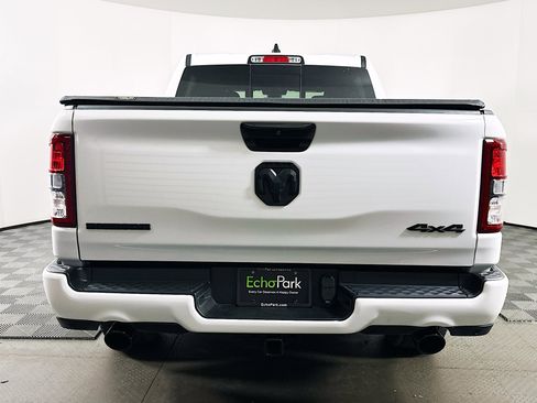 Used 2023 RAM 1500 Big Horn AWD/4WD image 7