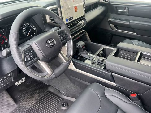 New 2026 Toyota Tundra SR5 AWD/4WD image 10