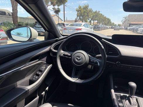 Used 2026 MAZDA MAZDA3 s FWD image 26