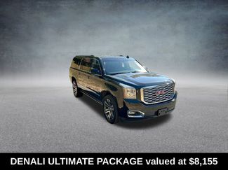 Used 2019 GMC Yukon XL Denali w/ Denali Ultimate Package video 2