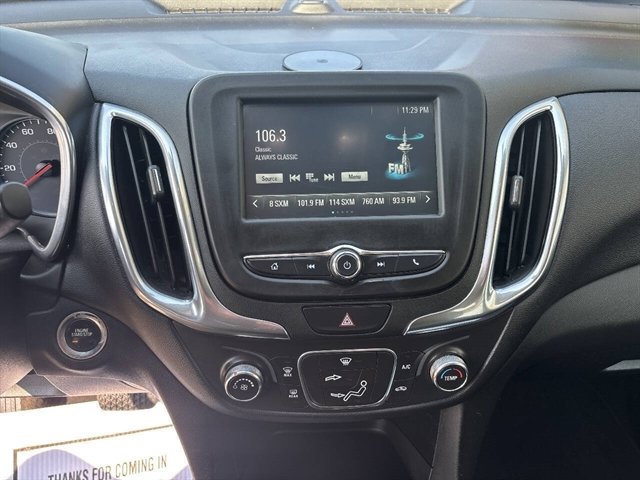 Used 2018 Chevrolet Equinox LT AWD/4WD image 6