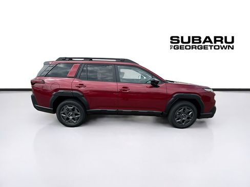 New 2026 Subaru Outback Premium AWD/4WD image 8
