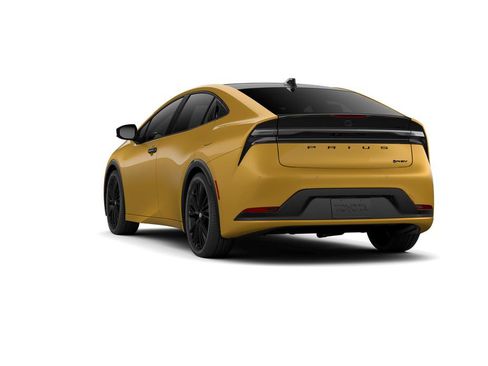 New 2026 Toyota Prius Plug-In Hybrid image 9
