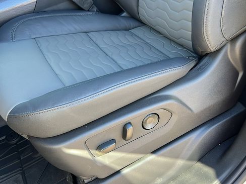 New 2026 Chevrolet Silverado 2500 ZR2 w/ LPO, Dark Essentials Package image 21