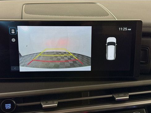 Used 2024 Hyundai Santa Fe SEL image 12