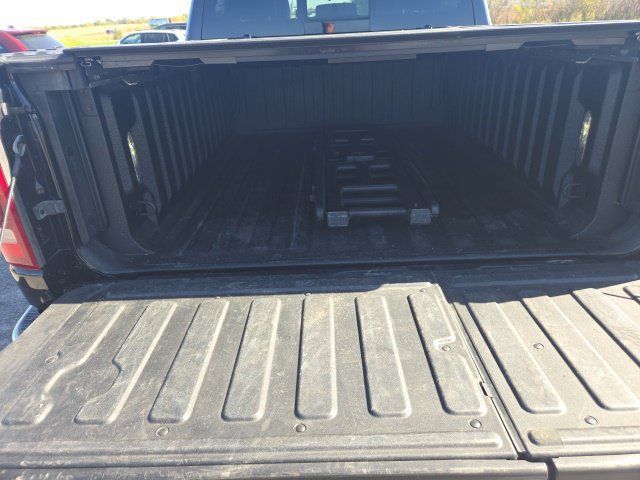 Used 2022 RAM 1500 Limited AWD/4WD image 5