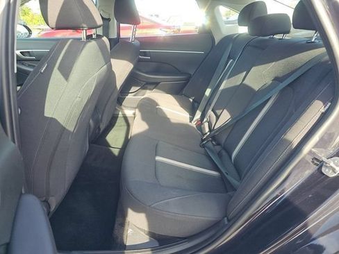 Used 2025 Hyundai Sonata SEL FWD image 11