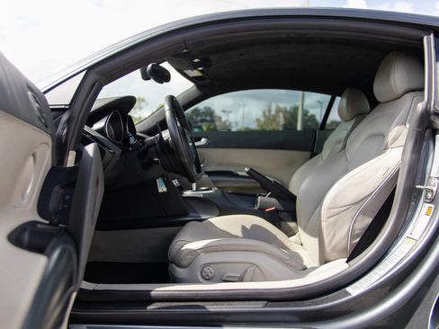 Used 2009 Audi R8 V8 AWD/4WD image 27