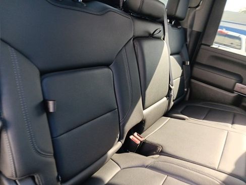 Used 2020 Chevrolet Silverado 3500 LTZ w/ LTZ Plus Package image 26