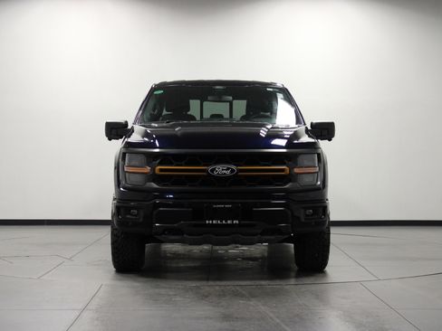 Used 2025 Ford F150 Tremor w/ Tow/Haul Package image 9