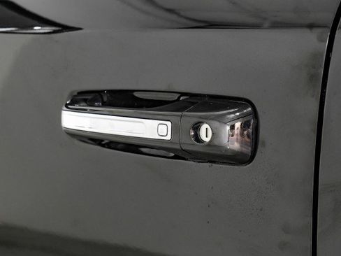 Used 2020 RAM 1500 Limited image 39