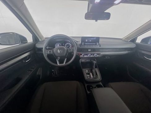 Used 2025 Honda CR-V EX image 21