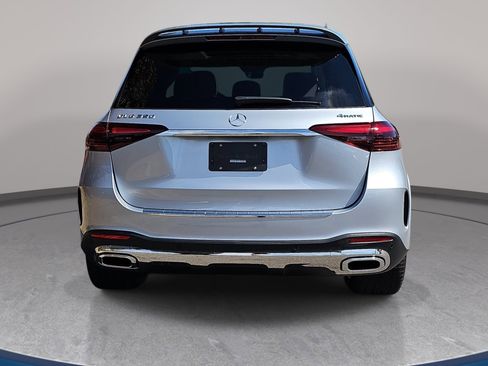 New 2026 Mercedes-Benz GLE 350 4MATIC image 6