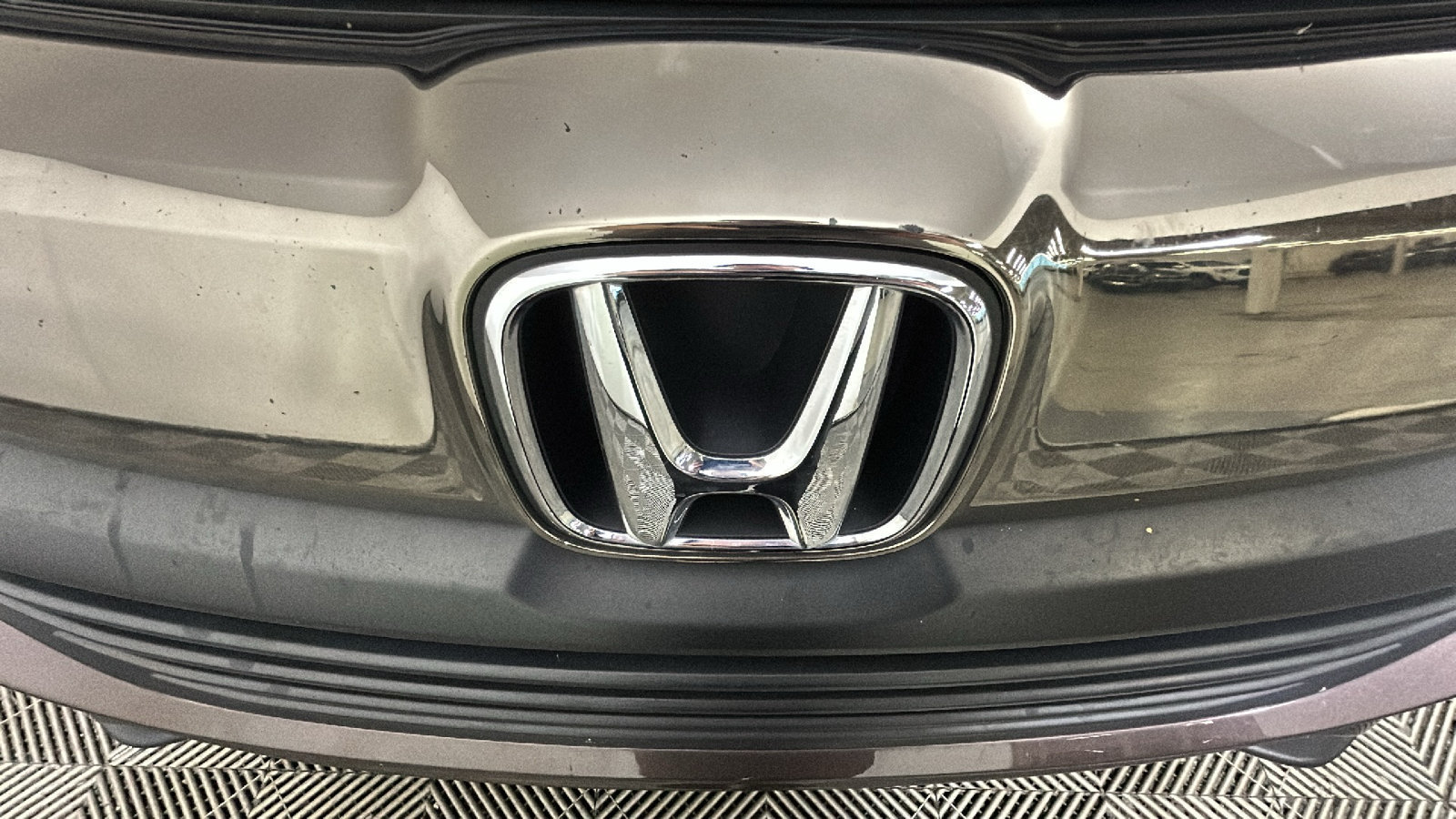 Used 2022 Honda HR-V EX image 8