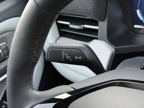 Used 2025 Ford Explorer Platinum w/ LUX Leather Package image 29