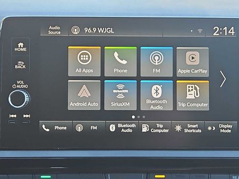 New 2026 Honda Odyssey EX-L image 19