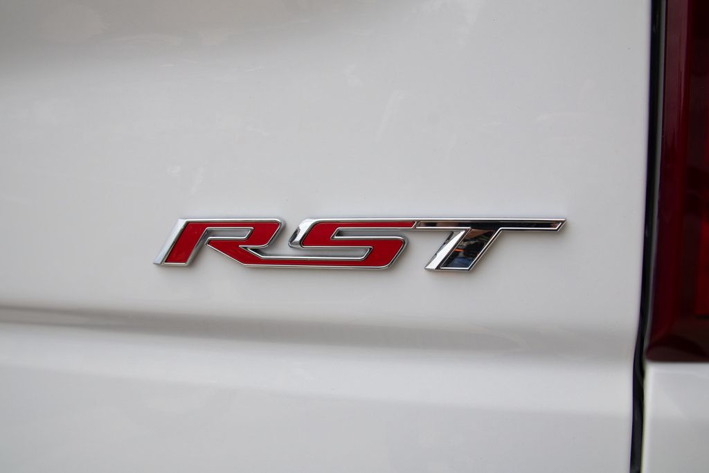 New 2026 Chevrolet Silverado 1500 RST AWD/4WD image 56
