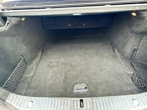 Used 2019 Mercedes-Benz S 560 Sedan w/ AMG Line Exterior image 24