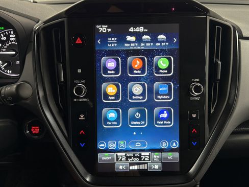 Certified 2026 Subaru Crosstrek 2.5i Limited w/ Crosstrek Mirror Package image 24