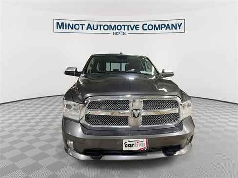 Used 2014 RAM 1500 Limited image 3