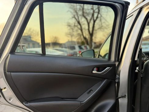 Used 2014 MAZDA CX-5 Grand Touring image 12