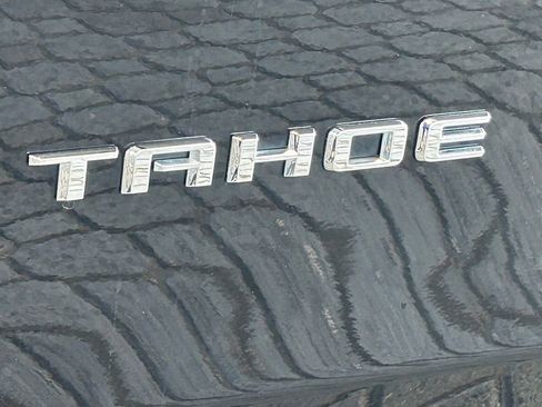 Used 2023 Chevrolet Tahoe LT image 16