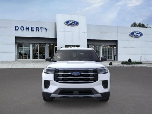 New 2026 Ford Explorer Active AWD/4WD image 36