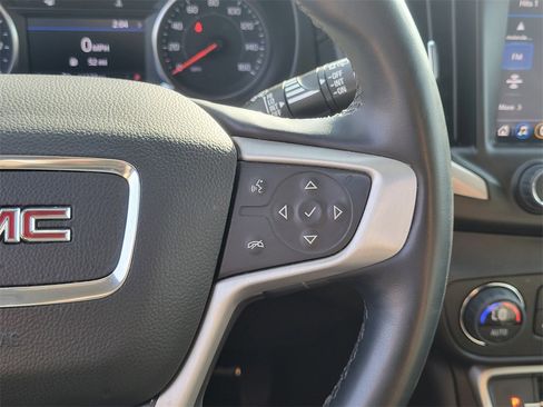 Used 2023 GMC Terrain SLT image 6