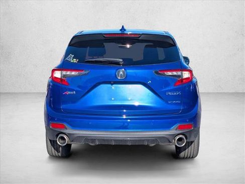 Certified 2024 Acura RDX A-Spec image 6