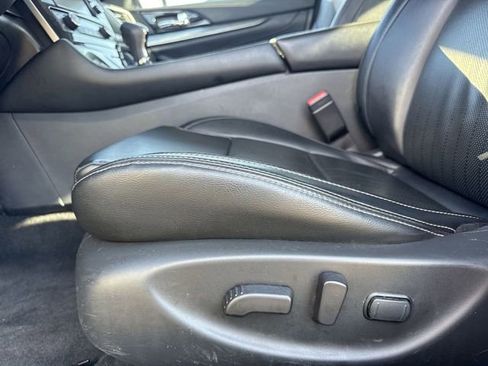 Used 2023 Nissan Maxima SV w/ Floor Mat Group image 13