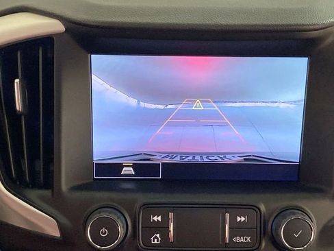 Used 2023 GMC Terrain SLT image 41