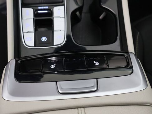 Used 2024 Hyundai Tucson SEL image 41