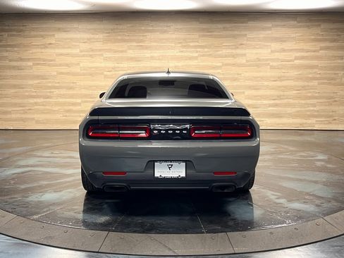 Used 2023 Dodge Challenger SRT Hellcat image 23