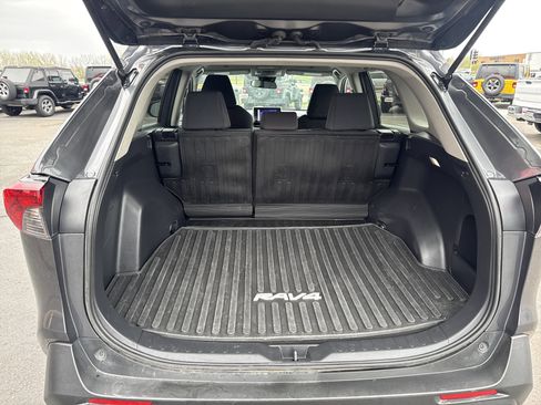 Used 2023 Toyota RAV4 LE AWD/4WD image 30